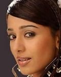 pic for Amrita Rao